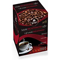 Los mejores  - Ship C-100 CAFÉ SOLUBLE DESCAFEINADO
